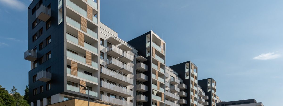 Bohdalecke kvarteto 1
