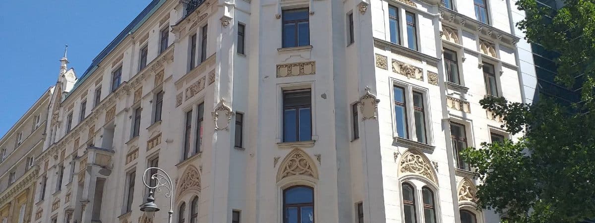 BD Jakubske namesti 1