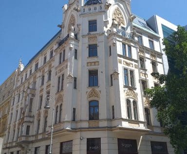 BD Jakubske namesti 1